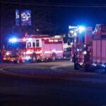 Réouverture du lave-auto de South Virginia Street après l'incendie