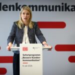 Responsabilité organisée : Palla dénonce les dérives de la Deutsche Bahn