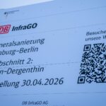 Retards fréquents : seulement un train sur quatre à l'heure entre Hambourg et Berlin