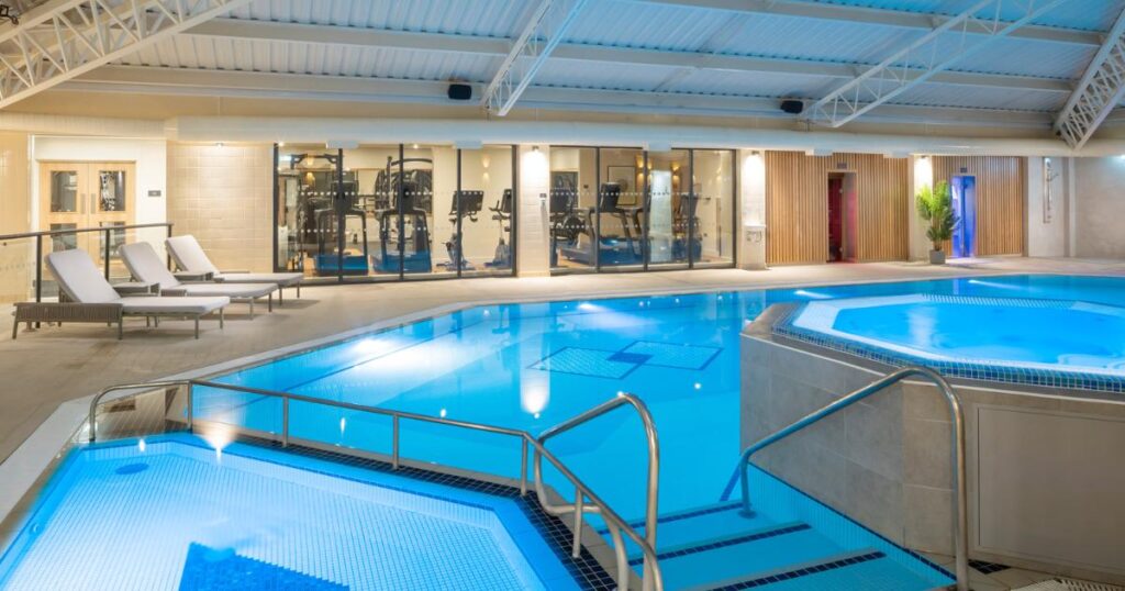 Rouverture du Club Eastleigh à l'Hôtel Holiday Inn de Southampton