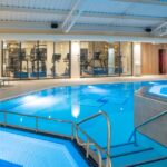 Rouverture du Club Eastleigh à l'Hôtel Holiday Inn de Southampton