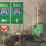Roux de l'I-696 vers l'I-75 dans le Comté d'Oakland : réouverture et autres nouvelles