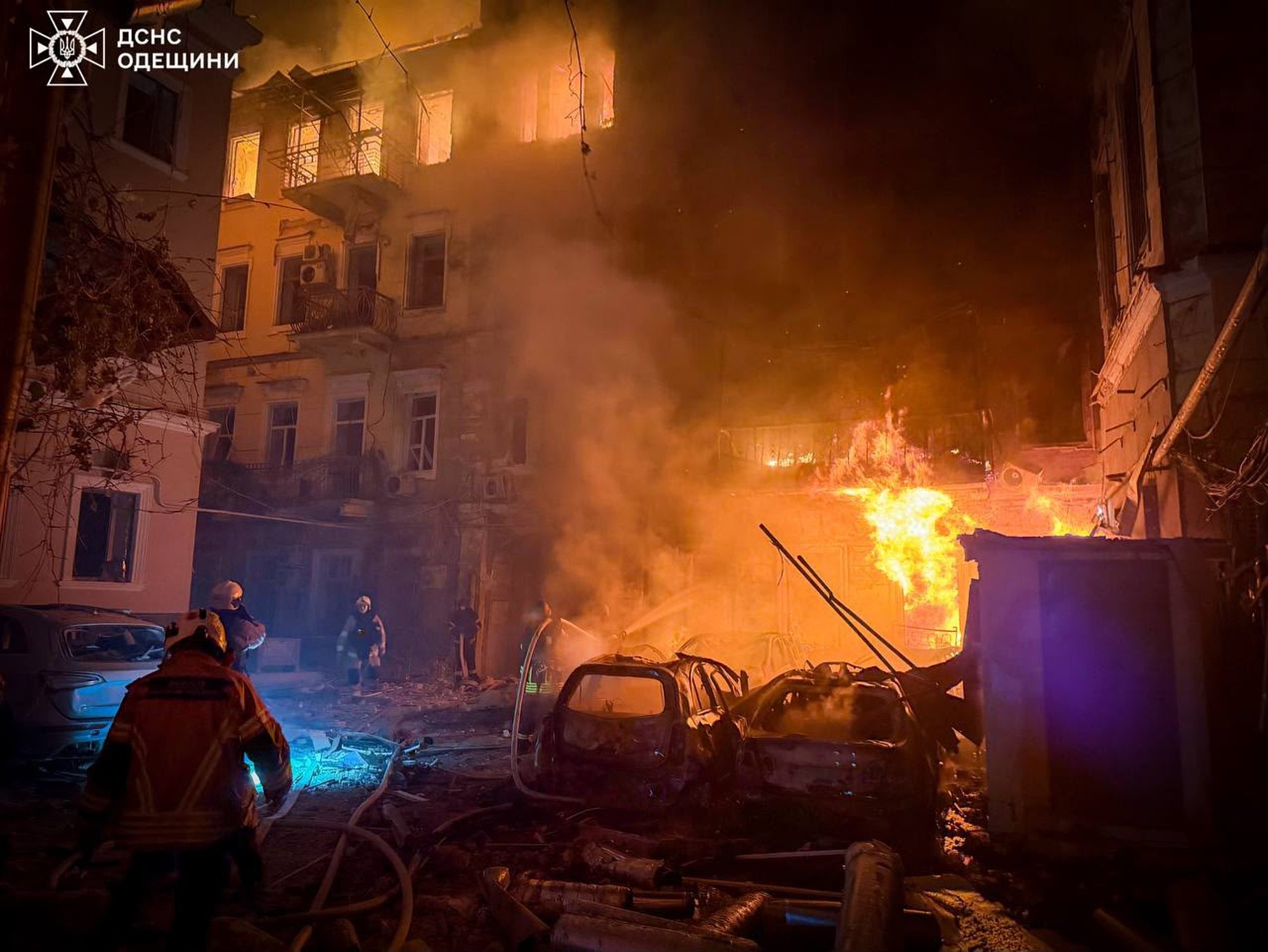 Guerre Russie Ukraine