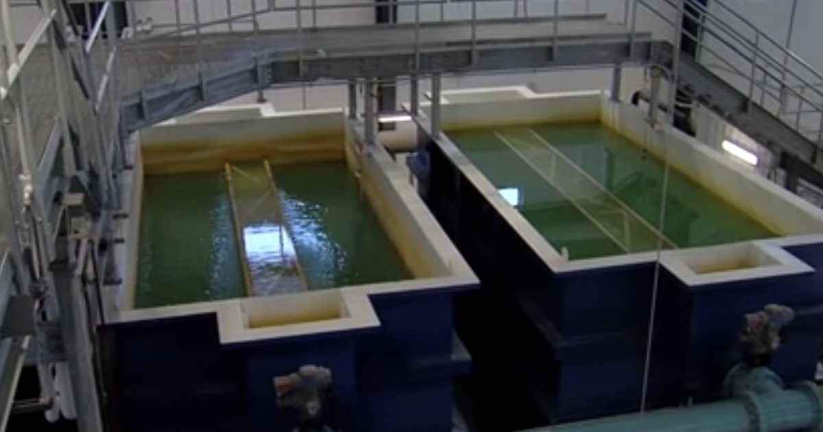 Sullivan IL : Les leaders explorent de nouvelles sources d'eau