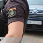 Tir dans les Palmeras : un blessé à déplorer