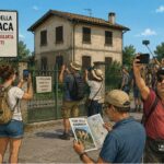 Tourisme noir : découverte fascinante des lieux de la tragédie
