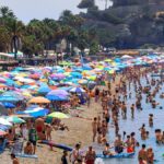 Toutes les plages d'Andalousie ouvertes, sauf une !