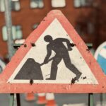 Travaux Routiers : 24 Restrictions et Fermetures de Circulation à Rushcliffe à Partir du 3 Août