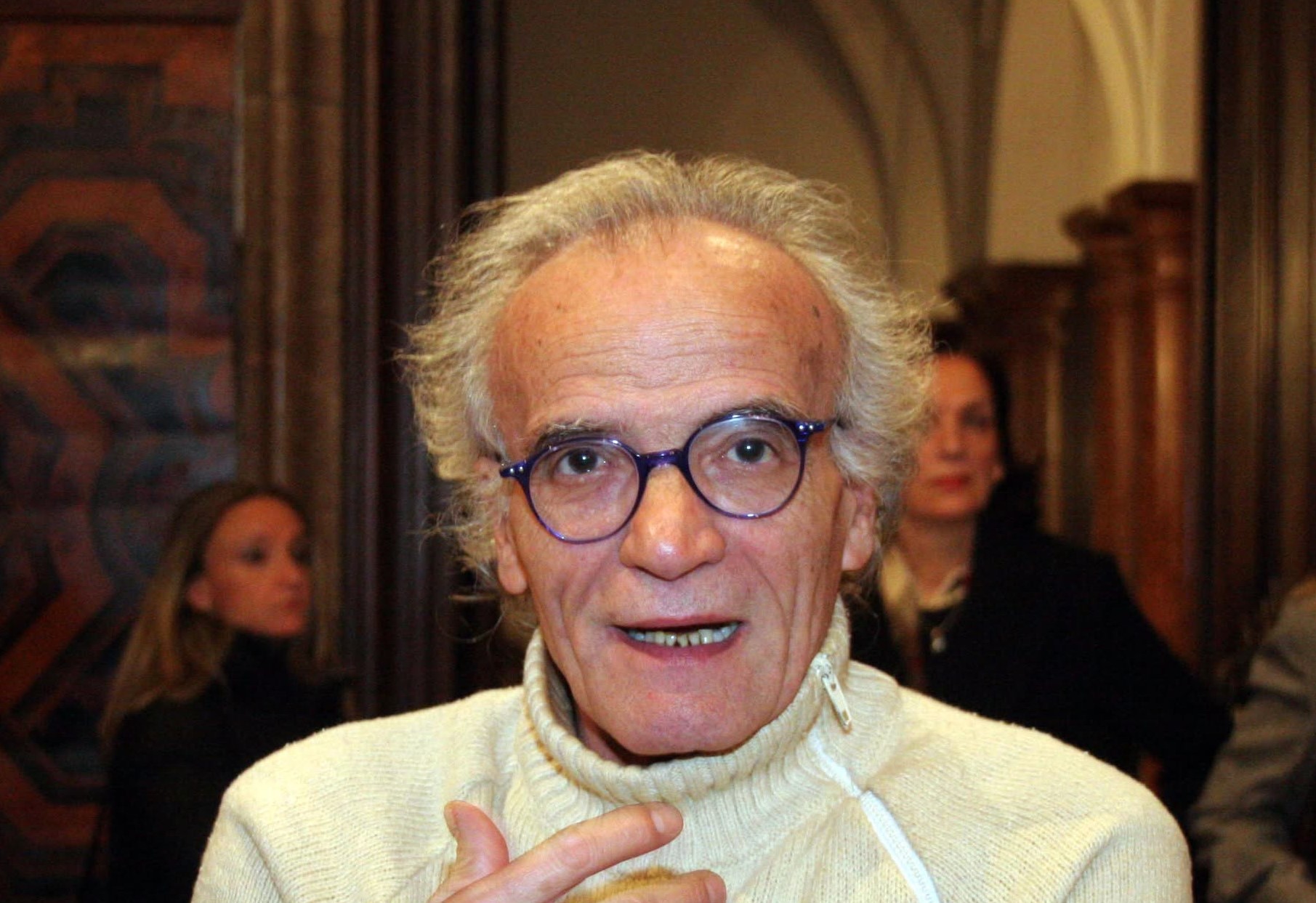 Tristesse dans le journalisme : Angelo Vecchio nous a quittés