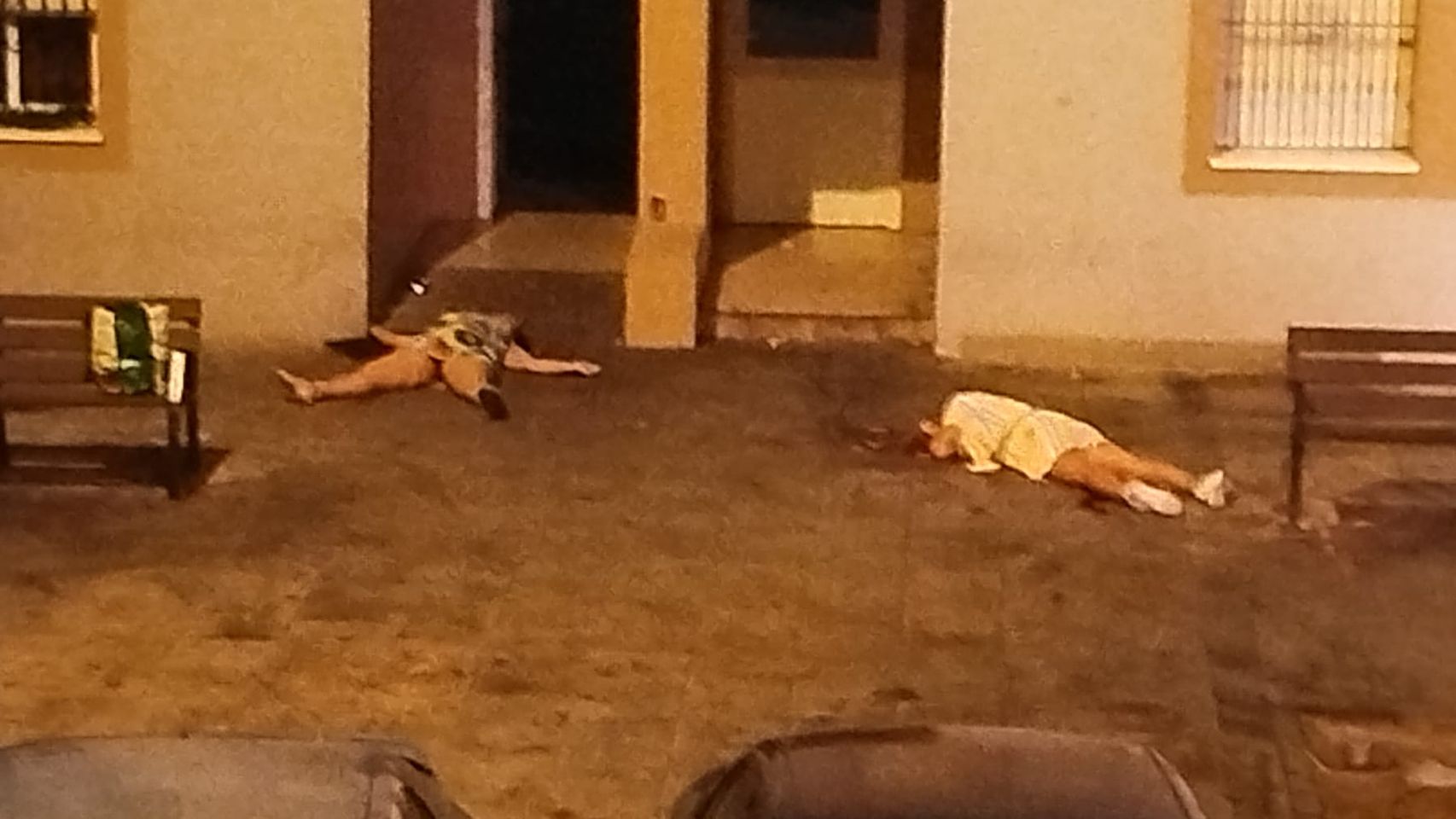 Trois morts dans une fusillade à Isla Cristina : un mineur impliqué dans un règlement de comptes entre narco-trafiquants