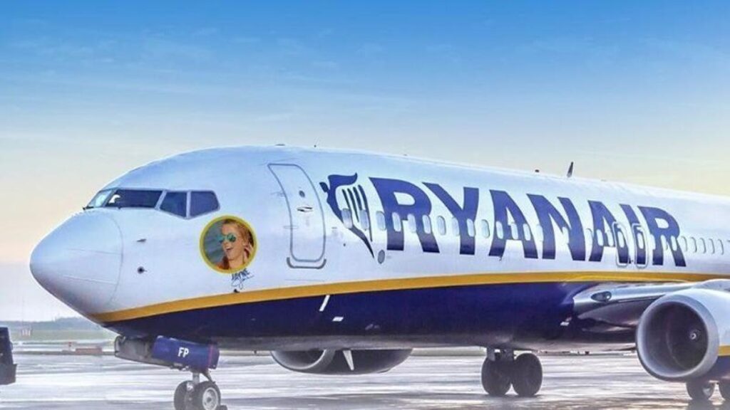 Un avion en déroute vers Jerez après la fermeture temporaire de l'aéroport de Séville