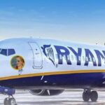 Un avion en déroute vers Jerez après la fermeture temporaire de l'aéroport de Séville