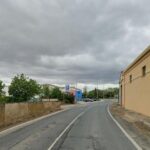Un cycliste de Funes perd la vie dans un accident à Peralta