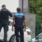 Un gardien civil tue son ex-partenaire, aussi agent, et meurt abattu par ses collègues