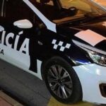 Un homme armé d'un énorme couteau sème la panique à Cieza