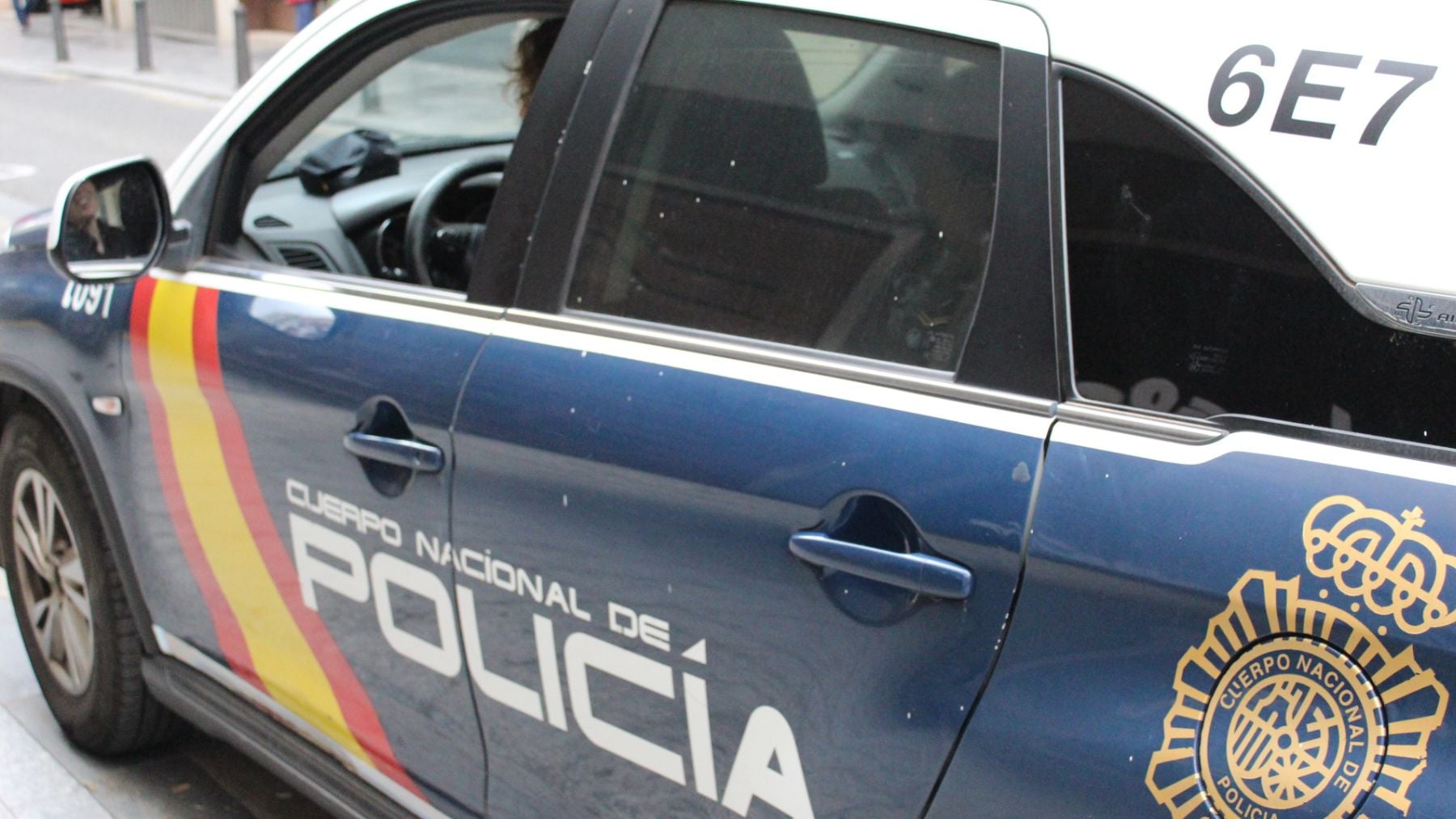 Un homme arrêté pour le meurtre d'une femme à Marbella