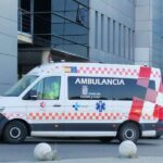 Un homme de 60 ans secouru à Toreno et hospitalisé à León