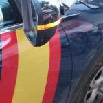 Un homme poignardé par son colocataire à Estepona meurt
