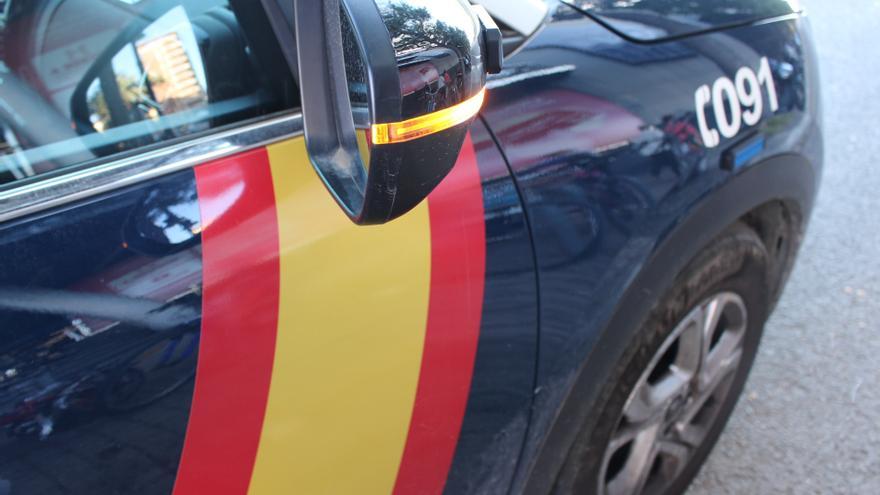 Un homme poignardé par son colocataire à Estepona meurt