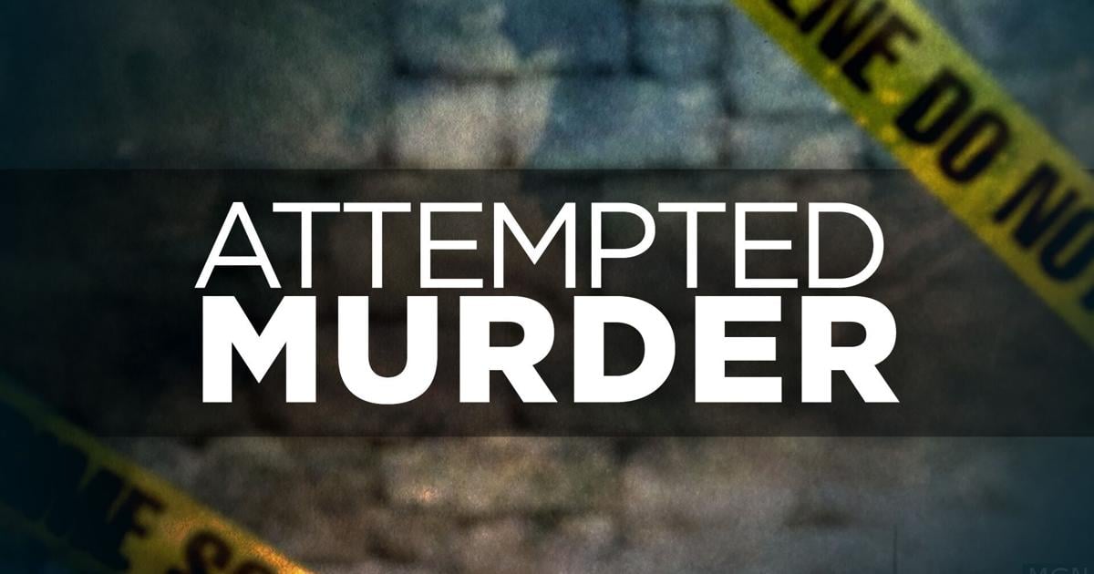 Un jeune de 19 ans arrêté pour tentative de meurtre à Chattanooga