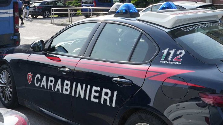 Un drame violent à Colico