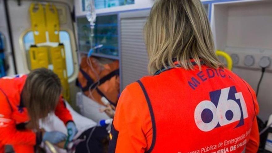 Un plongeur de 55 ans perd la vie après un sauvetage à Cádiz