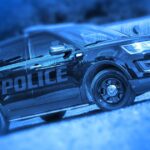 Un policier de Whitwell renverse un adolescent dans un parking