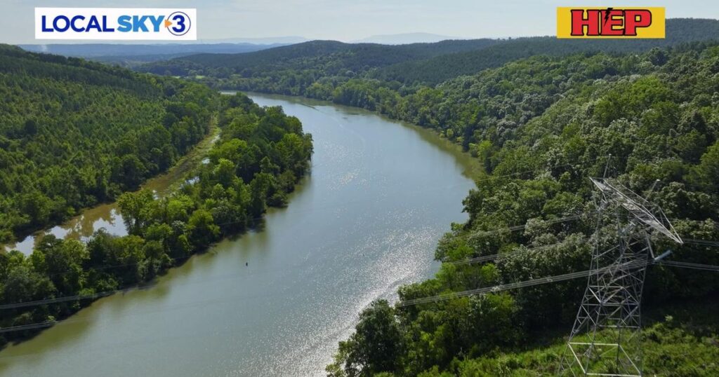 Un projet de 11,3 milliards de dollars : Investissements prometteurs à Bradley County