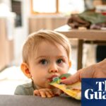 Un quart des aliments pour bébés au Royaume-Uni trop sucrés, alerte une analyse