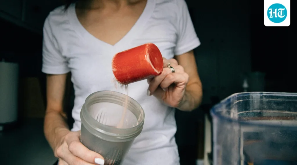 Un shake protéiné après l'entraînement : essentiel ou non ? Explications d'un coach fitness.