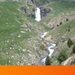 Une balade enchantée vers la cascade du val d’Izas