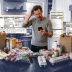 Une experte en nutrition teste des applications de suivi alimentaire : résultats surprenants !