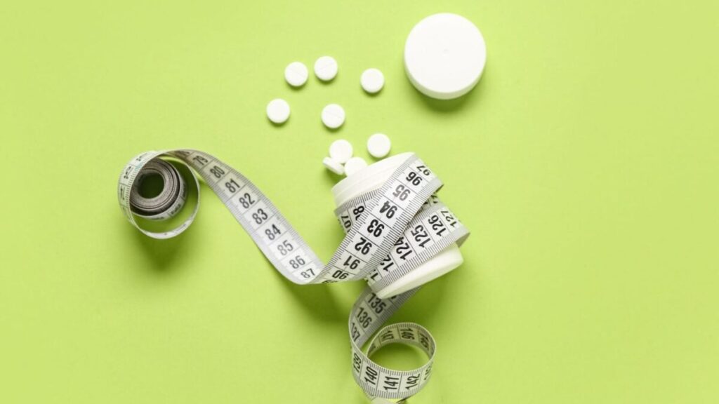 Une « pilule d'exercice » réussit son premier test sur l'homme !