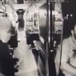Vidéo saisissante : Attaque d'un conducteur de bus WMATA