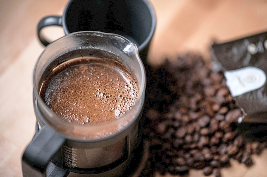 Voici combien de café vous pouvez boire pour rester en forme !