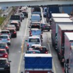 Voie vers Brême : fermeture prolongée !