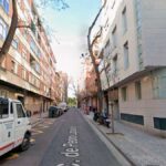 Vol de téléphone à coups de poing : course-poursuite avec la police à Zaragoza !