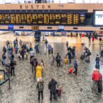Vos droits ferroviaires : que faire en cas de train annulé ou retardé au Royaume-Uni ?