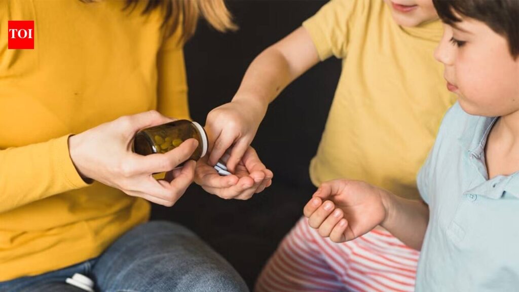 Vous prenez de la vitamine D chaque jour mais vos niveaux stagnent ? Voici ce qui pourrait freiner votre progression.
