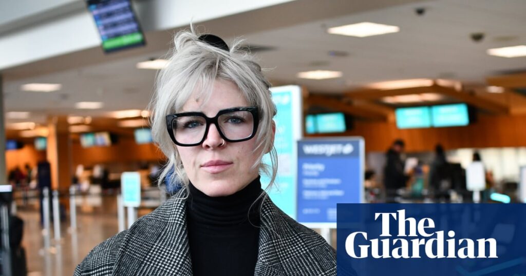WestJet règle une action collective pour harcèlement sexuel des agents de bord