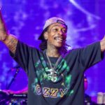 Wiz Khalifa : Comparaison de son temps de 45 minutes avec celui d'un coureur moyen