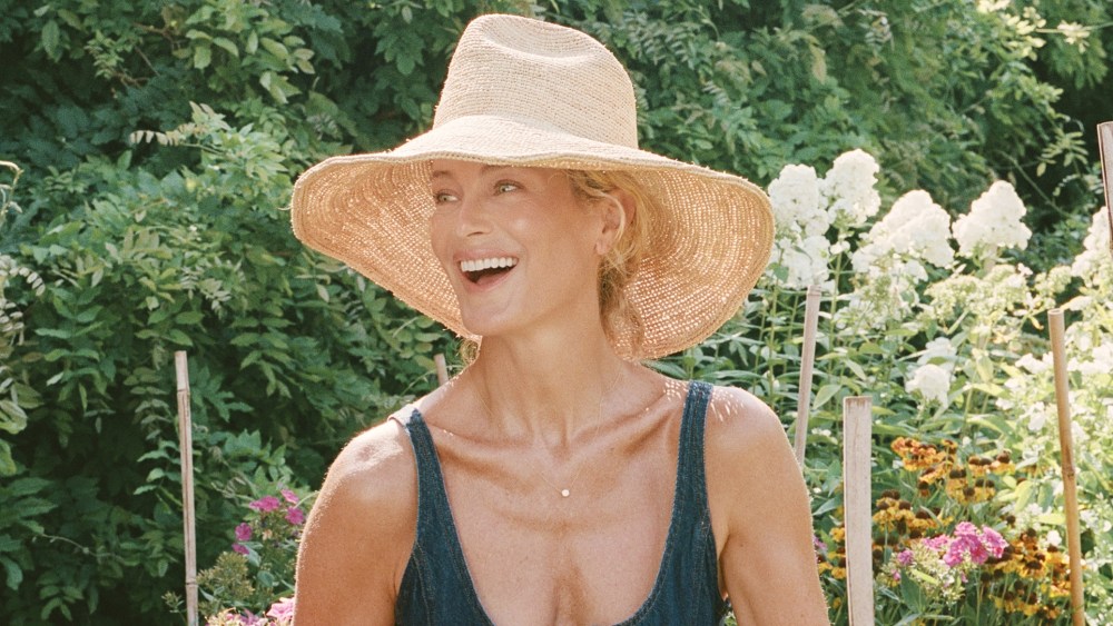 Carolyn Murphy devient Directrice de Marque chez Infinity Wellness