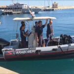Protection des mers et légalité en Salento : l'engagement des carabiniers pour l'écosystème marin