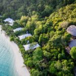 Un refuge insulaire pour les nostalgiques des Maldives
