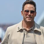 Chris Pratt dévoile son circuit de 5 exercices avec haltères pour une remise en forme complète à 47 ans – et un défi à relever !