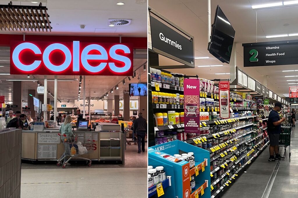 Mise à jour majeure de Blooms après le retrait d'un produit controversé par Coles et Woolworths