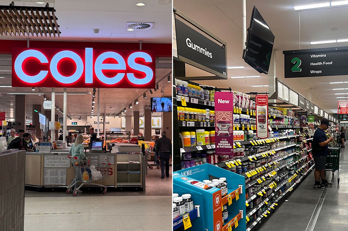 Mise à jour majeure de Blooms après le retrait d'un produit controversé par Coles et Woolworths