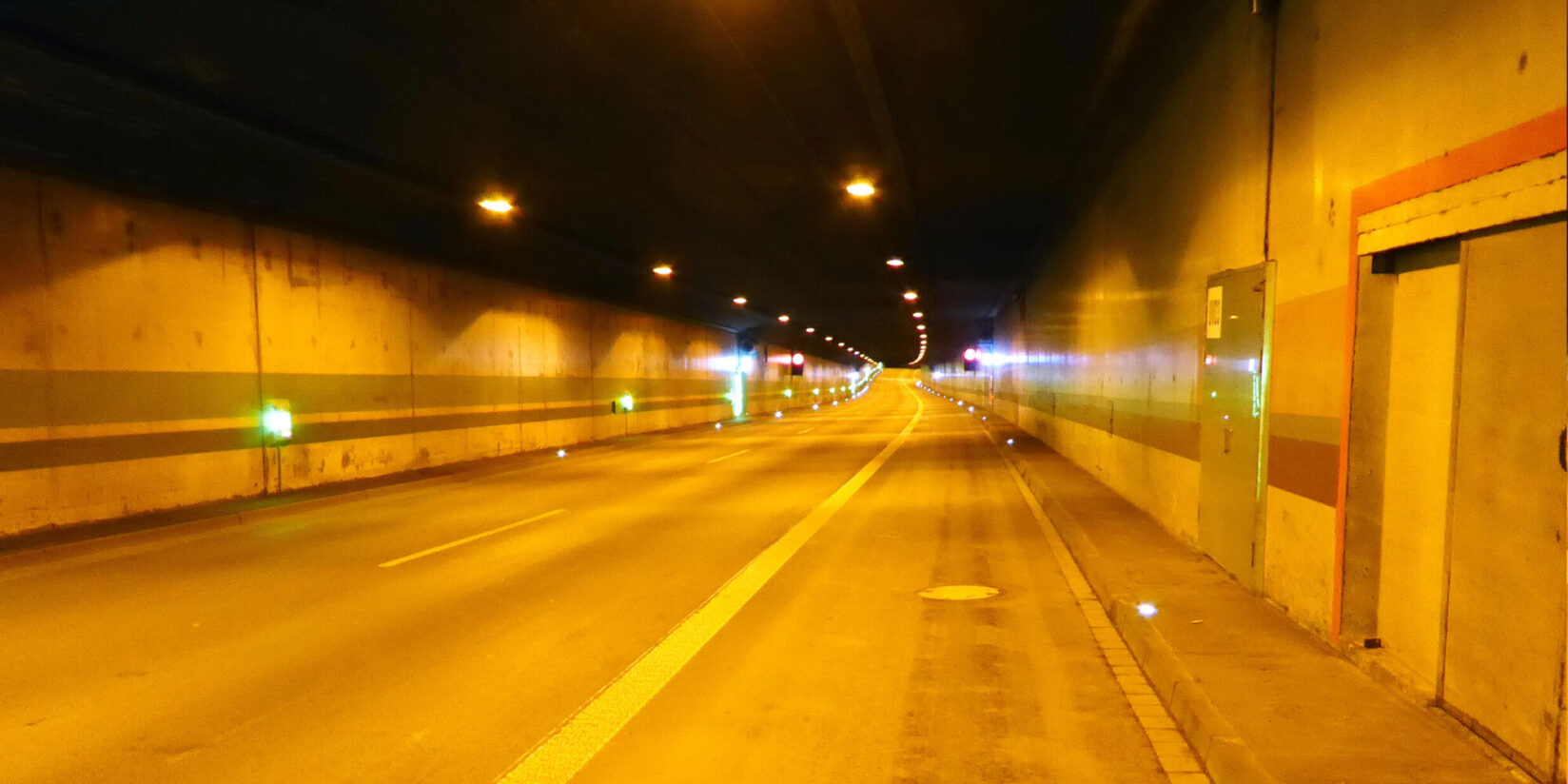 Accident sur l'A40 : Suivez le trafic en direct à Dortmund