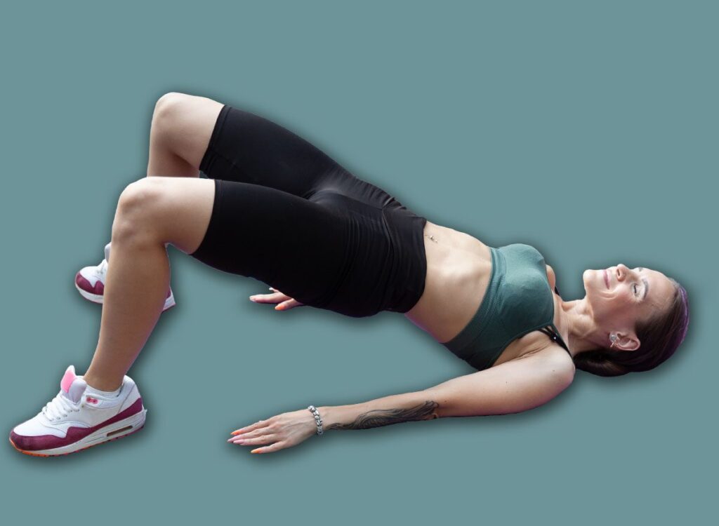 Maintien du Pont Fessier Après 55 Ans : Renforcez Votre Sangle Abdominale !