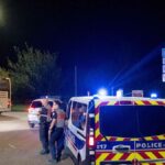 Train en France déraille après une collision : plus de 40 blessés !